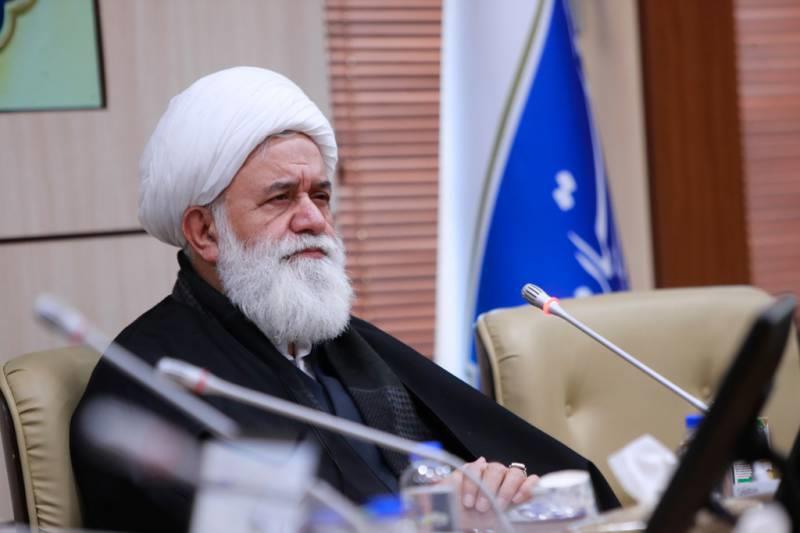 کرسی های نظریه پردازی